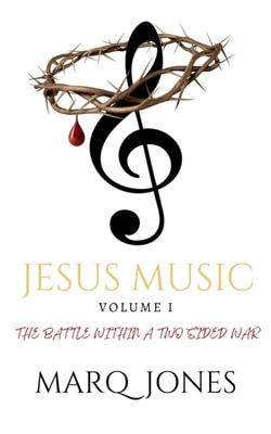 Jesus Music Volume I