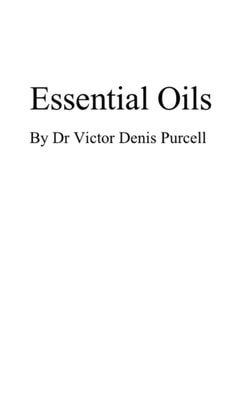 Essential Oils