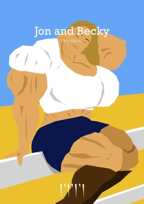 Jon and Becky