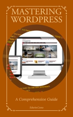 Mastering WordPress
