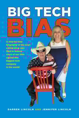 BIG TECH BIAS