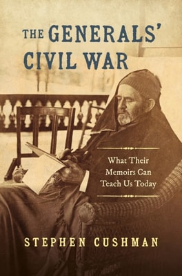 Generals' Civil War