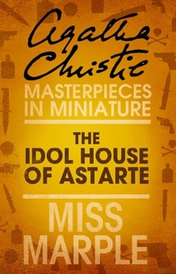 Idol House of Astarte