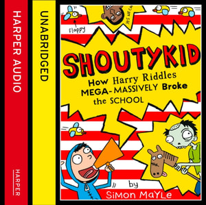 How Harry Riddles Mega-Massively Broke the School
