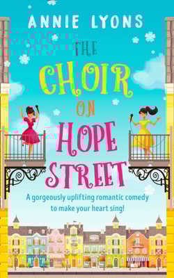 Choir on Hope Street