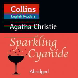 Sparkling Cyanide