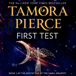 First Test