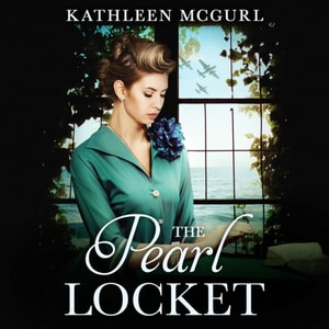 Pearl Locket