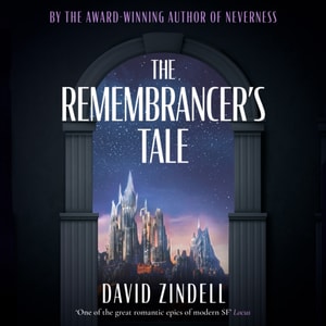 Remembrancer's Tale