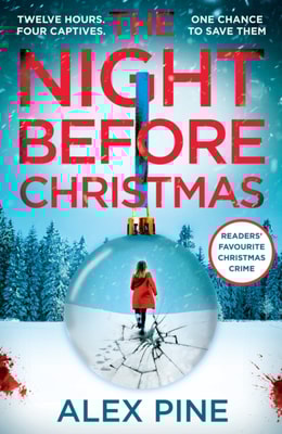 Night Before Christmas