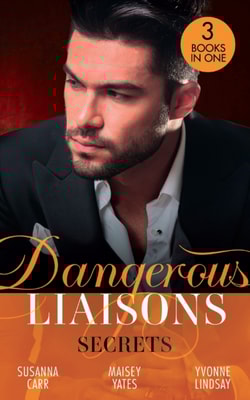 DANGEROUS LIAISONS SECRETS EB
