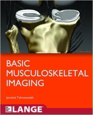 Basic Musculoskeletal Imaging