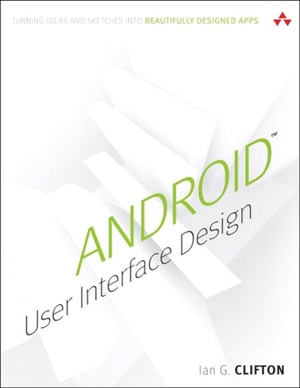 Android User Interface Design