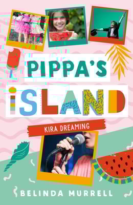 Pippa's Island 3: Kira Dreaming
