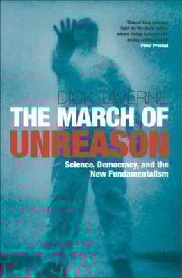 March of Unreason