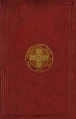 Statesman's Year-Book