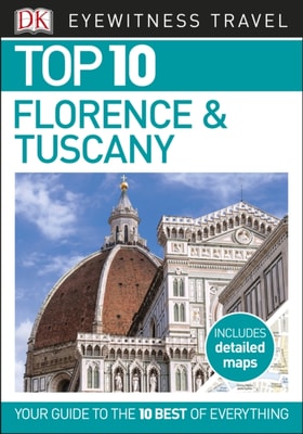 Top 10 Florence and Tuscany