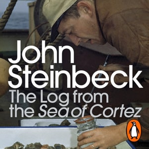 Log from the Sea of Cortez