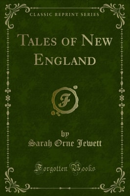 Tales of New England