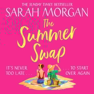 Summer Swap