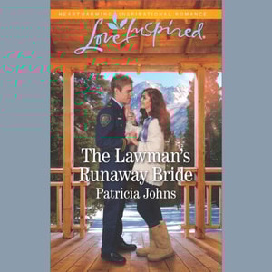 Lawman's Runaway Bride