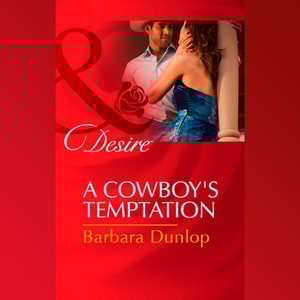 Cowboy's Temptation
