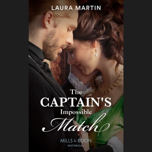 Captain's Impossible Match