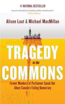 Tragedy in the Commons