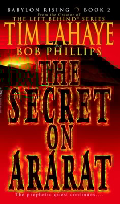 Babylon Rising: The Secret on Ararat