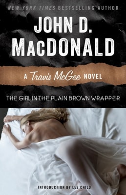 Girl in the Plain Brown Wrapper