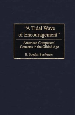 Tidal Wave of Encouragement
