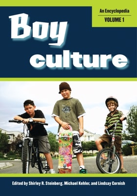 Boy Culture