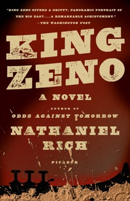 King Zeno
