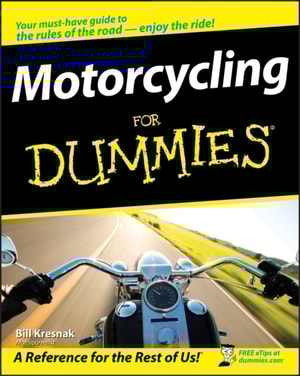 Motorcycling For Dummies