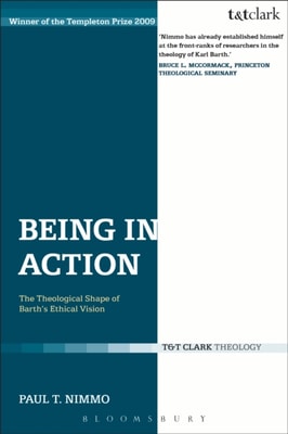 Being in Action