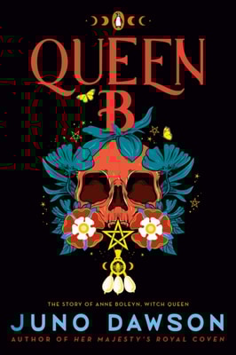 Queen B