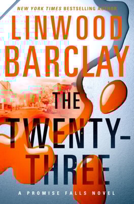 Twenty-Three