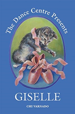 Dance Centre Presents Giselle