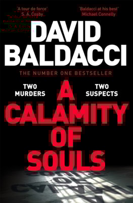 Calamity of Souls