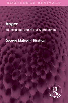 Anger