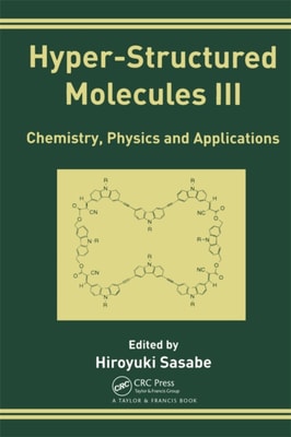 Hyper-Structured Molecules III
