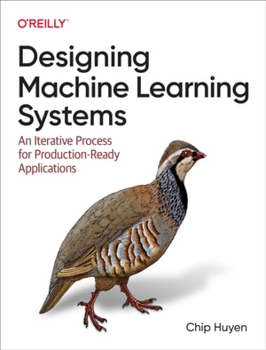 Fundamentals of Data Engineering