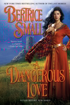 Dangerous Love