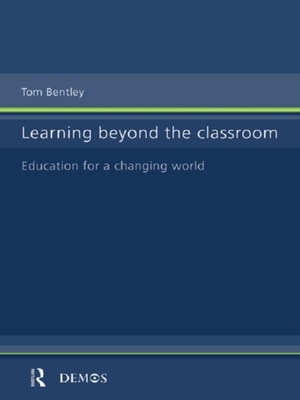 Learning Beyond the Classroom