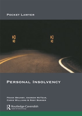 Personal Insolvency