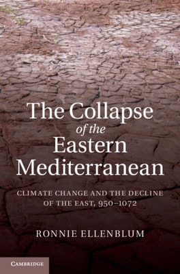 Collapse of the Eastern Mediterranean