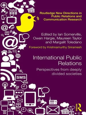 Social Movements in Violently Divided Societies