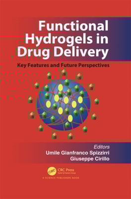 Functional Hydrogels in Drug Delivery