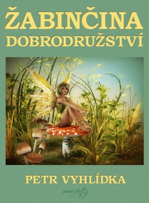 Zabincina dobrodruzstvi