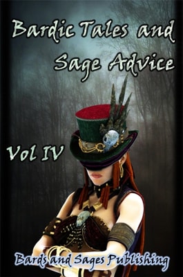 Bardic Tales and Sage Advice (Vol IV)